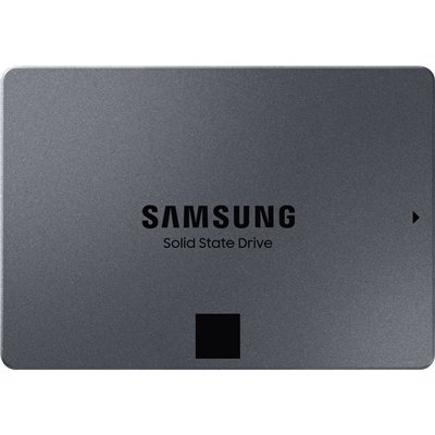 Samsung 870 QVO SSD 2TB 2.5'' SATA III MZ-77Q2T0BW