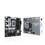 Asus Prime B760M-A-CSM Motherboard Micro ATX με Intel 1700 Socket