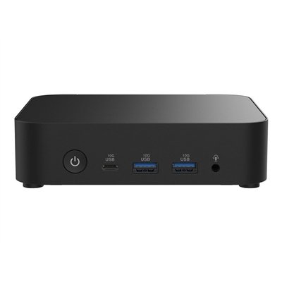 Asus NUC 14 Essential RNUC14MNK1500002 Barebone (N-series-150)