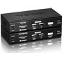 Trendnet TK-EX4 USB Extension Kit Range Up To 100m