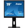 Iiyama ProLite B1980S-B1 TN Monitor 19" 1280x1024 με Χρόνο Απόκρισης 3ms GTG