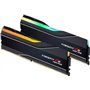 G.Skill Trident Z5 Neo RGB DDR5 32GB RAM με 2x16GB Modules και Ταχύτητα 6400 για Desktop F5-6400J3039G16GX2-TZ5NR