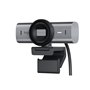 Logitech MX BRIO 705 for Business Web Camera 4K με Autofocus Ασημί 960-001530