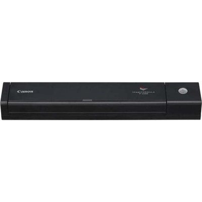 Canon imageFORMULA P-208II Sheetfed Scanner A4