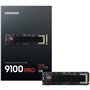 Samsung 9100 Pro SSD 1TB M.2 NVMe PCI Express 5.0 MZ-VAP1T0BW