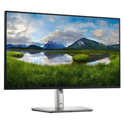 Dell P2725H IPS Monitor 27" FHD 1920x1080