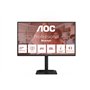 AOC 27E4U IPS HDR Monitor 27" FHD 1920x1080 με Χρόνο Απόκρισης 4ms GTG