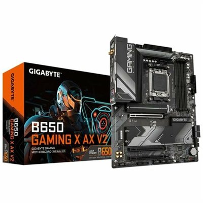 Gigabyte B650 GAMING X AX V2 rev. 1.x Motherboard ATX με AMD AM5 Socket