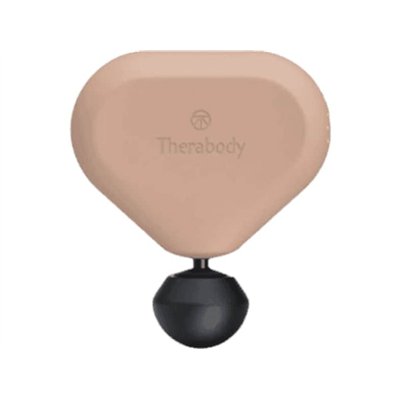 Therabody Theragun Mini Συσκευή Μασάζ για το Σώμα με Δόνηση Ροζ TG02451-01