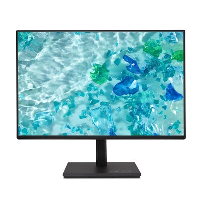 Acer UM.HB7EE.G02 IPS Monitor 23.8" FHD 1920x1080 με Χρόνο Απόκρισης 4ms GTG