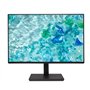 Acer UM.HB7EE.G02 IPS Monitor 23.8" FHD 1920x1080 με Χρόνο Απόκρισης 4ms GTG