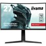 Iiyama G-Master GB2766HSU-B1 VA HDR Curved Gaming Monitor 23.6" FHD 1920x1080 165Hz