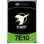 Seagate Exos 7E10 8TB HDD Σκληρός Δίσκος 3.5" SATA III 7200rpm με 256MB Cache για Server ST8000NM017B