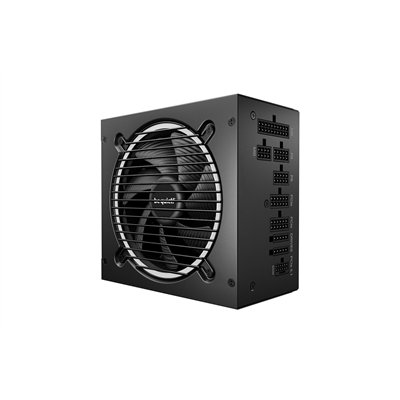 Be Quiet Pure Power 13 M 1000W Μαύρο Τροφοδοτικό Υπολογιστή Full Modular 80 Plus Gold