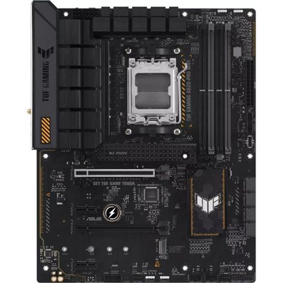 Asus TUF Gaming A620-PRO WiFi Motherboard ATX με AMD AM5 Socket