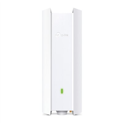 TP-LINK EAP650-Outdoor v1 Access Point Wi‑Fi 6 Dual Band (2.4 & 5GHz)