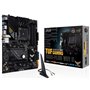 Asus TUF Gaming B550-PLUS WIFI II Motherboard ATX με AMD AM4 Socket