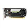 PNY Quadro T400 4GB GDDR6 Κάρτα Γραφικών VCNT400-4GB-SB