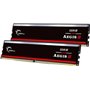 G.Skill Aegis 5 DDR5 64GB RAM με 2x32GB Modules και Ταχύτητα 5600 για Desktop F5-5600J3636D32GX2-IS