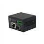 Level One Media Converter 10/100TX100FX SC MM 2km