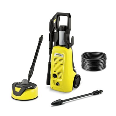 Karcher K4 Universal Edition T5 Πλυστικό Ρεύματος 1800W με Πίεση 130bar