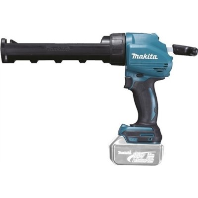 Makita DCG180Z Ηλεκτρικό Πιστόλι Σιλικόνης Μπαταρίας 18V Solo (χωρίς Μπαταρία και Φορτιστή)