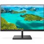 Philips E Line 245E1S IPS Monitor 24" QHD 2560x1440 με Χρόνο Απόκρισης 4ms GTG
