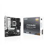 Asus PRIME B850M-A-CSM Motherboard Micro ATX με AMD AM5 Socket