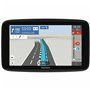 TomTom Συσκευή Πλοήγησης GPS Go Classic 6 2nd Gen με Οθόνη 6" Bluetooth / Wi-Fi &