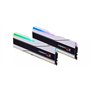 G.Skill Trident Z5 Neo RGB DDR5 32GB RAM με 2x16GB Modules και Ταχύτητα 6000 για Desktop F5-6000J3036F16GX2-TZ5NRW