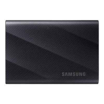 Samsung T9 USB 3.2 Εξωτερικός SSD 1TB 2.5" Μαύρο
