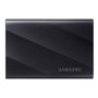 Samsung T9 USB 3.2 Εξωτερικός SSD 1TB 2.5" Μαύρο