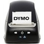 Dymo 550 Turbo Εκτυπωτής Ετικετών Απευθείας Μεταφοράς USB, Bluetooth, Ethernet 300 dpi 2112723