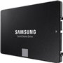 Samsung 870 Evo SSD 2TB 2.5'' SATA III MZ-77E2T0B/EU