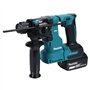 Makita Κρουστικό Σκαπτικό Πιστολέτο Μπαταρίας Brushless 18V Solo με Υποδοχή SDS Plus DHR183Z