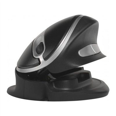 Bakker Elkhuizen Ενσύρματο Ποντίκι Μαύρο