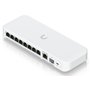 Ubiquiti Flex 2.5G Managed L2 PoE+ Switch με 8 Θύρες Ethernet