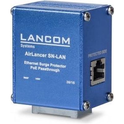 Lancom AirLancer SN-LAN Προστασία Υπέρτασης 61261