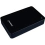 Intenso Memory Center USB 3.0 Εξωτερικός HDD 8TB 3.5" Μαύρο