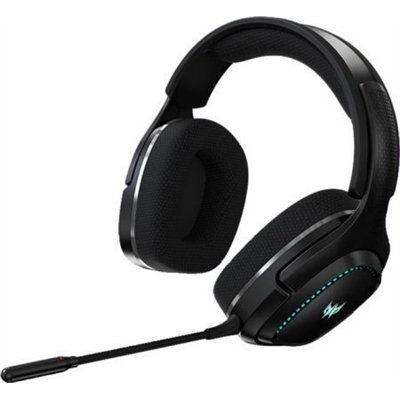 Acer Predator Galea 550 Ασύρματο Over Ear Gaming Headset με σύνδεση USB