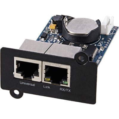 Powerwalker SNMP Card 2