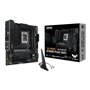 Asus TUF B760M-PLUS GAMING WIFI II Motherboard Micro ATX με Intel 1700 Socket