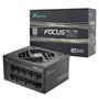 Seasonic Focus PX 750W Μαύρο Τροφοδοτικό Υπολογιστή Full Modular 80 Plus Platinum