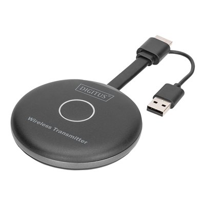 Digitus DS-55322 HDMI Extender