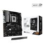 ASRock B850 Pro-A WiFi Motherboard ATX με AMD AM5 Socket