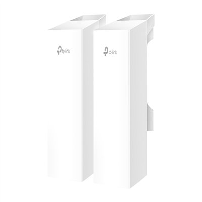 TP-LINK EAP215-Bridge KIT v1 Access Point Wi‑Fi 5 Dual Band (2.4 & 5GHz) σε Διπλό Kit