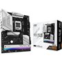 ASRock B850 PRO RS Motherboard ATX με AMD AM5 Socket 90-MXBQK0-A0UAYZ