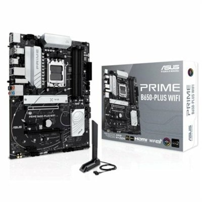 Asus Prime B650-Plus WIFI Motherboard ATX με AMD AM5 Socket