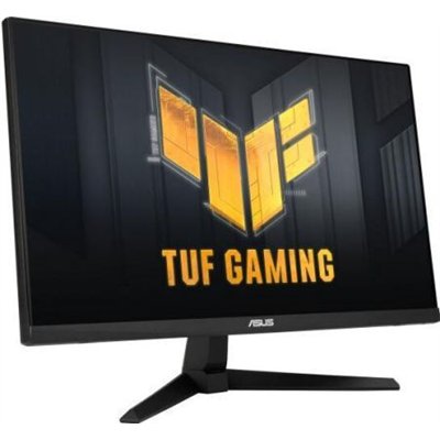 Asus TUF Gaming VG249Q3A IPS Gaming Monitor 23.8" FHD 1920x1080 180Hz με Χρόνο Απόκρισης 1ms GTG