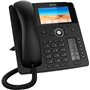 Snom D785 Ενσύρματο Τηλέφωνο IP 12 γραμμών Μαύρο